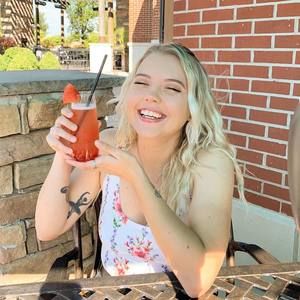 Meet your Posher, Bryanna